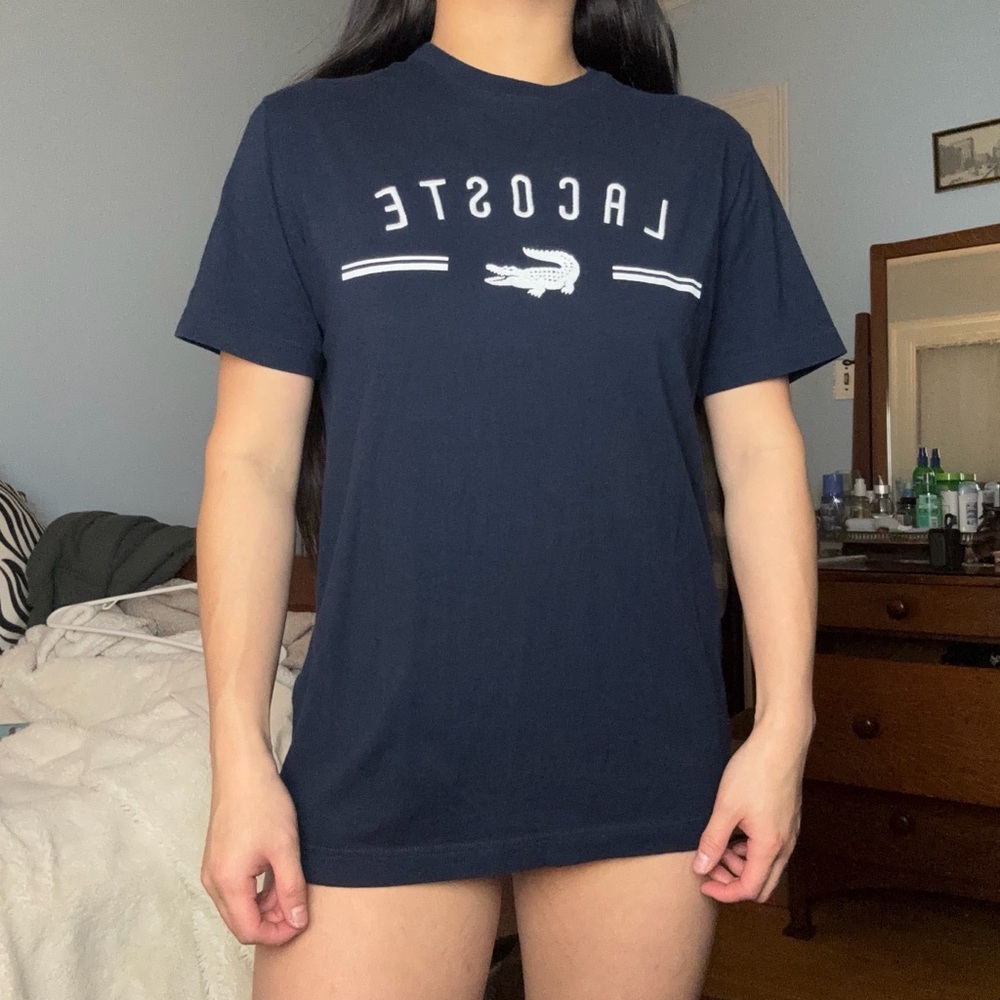 Lacoste T-shirt